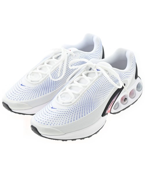 NIKE(ナイキ)スニーカー 白 サイズ:27.5cm/2200675439121