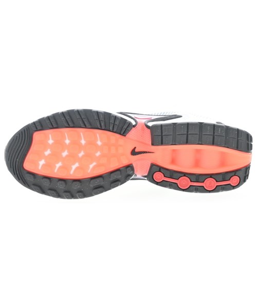 NIKE（ナイキ）スニーカー 白 サイズ:27.5cm メンズ/2200675439121