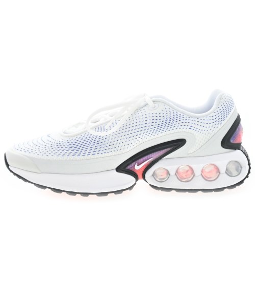 NIKE（ナイキ）スニーカー 白 サイズ:27.5cm メンズ/2200675439121