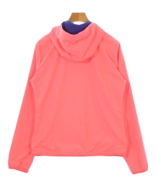 NIKE（ナイキ）マウンテンパーカー ピンク サイズ:L レディース/2200675572033