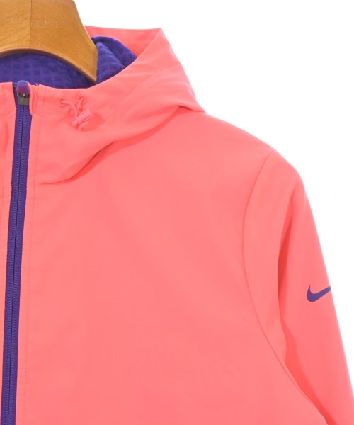NIKE（ナイキ）マウンテンパーカー ピンク サイズ:L レディース/2200675572033