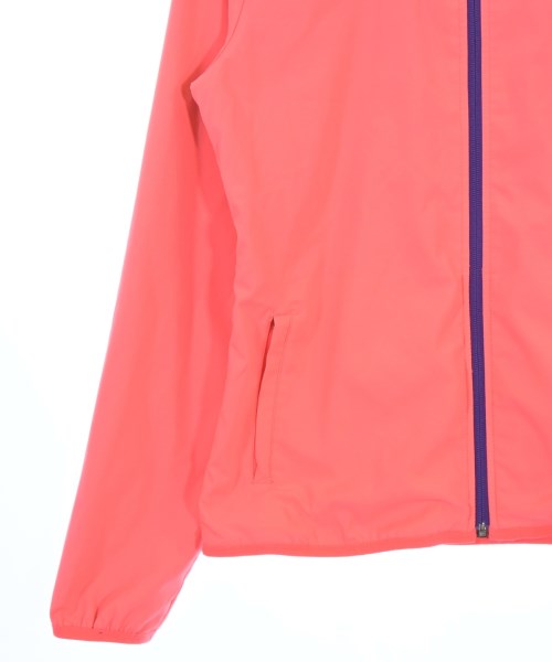 NIKE（ナイキ）マウンテンパーカー ピンク サイズ:L レディース/2200675572033