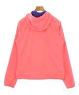 NIKE（ナイキ）マウンテンパーカー ピンク サイズ:L レディース/2200675572033