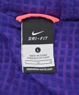 NIKE（ナイキ）マウンテンパーカー ピンク サイズ:L レディース/2200675572033