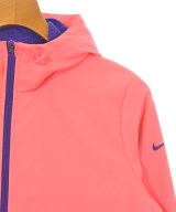 NIKE（ナイキ）マウンテンパーカー ピンク サイズ:L レディース/2200675572033