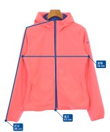 NIKE（ナイキ）マウンテンパーカー ピンク サイズ:L レディース/2200675572033