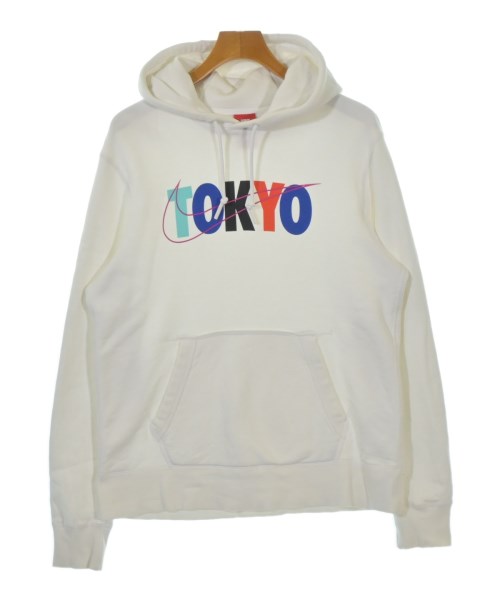 NIKE(ナイキ)パーカー 白 サイズ:XL/2200675572040