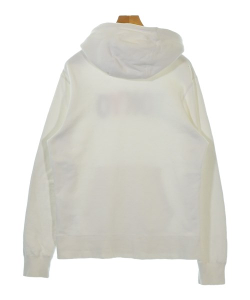 NIKE（ナイキ）パーカー 白 サイズ:XL メンズ/2200675572040