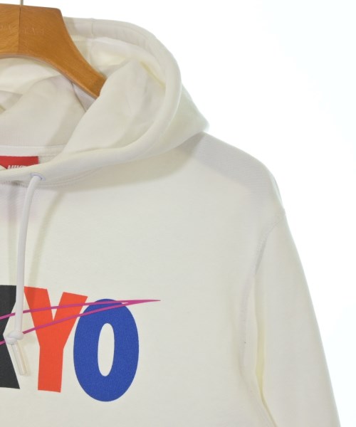 NIKE（ナイキ）パーカー 白 サイズ:XL メンズ/2200675572040