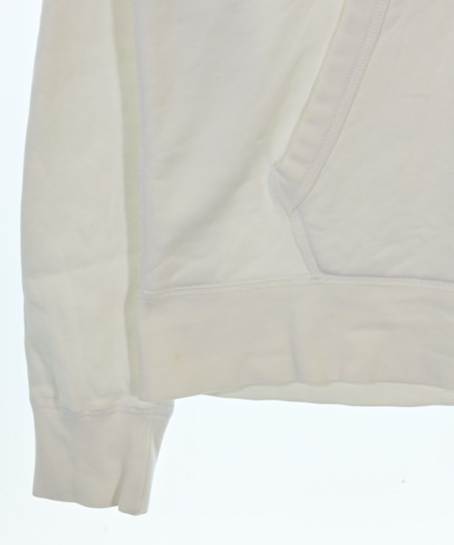 NIKE（ナイキ）パーカー 白 サイズ:XL メンズ/2200675572040