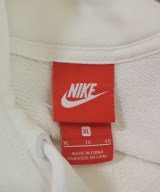 NIKE（ナイキ）パーカー 白 サイズ:XL メンズ/2200675572040
