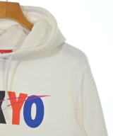 NIKE（ナイキ）パーカー 白 サイズ:XL メンズ/2200675572040