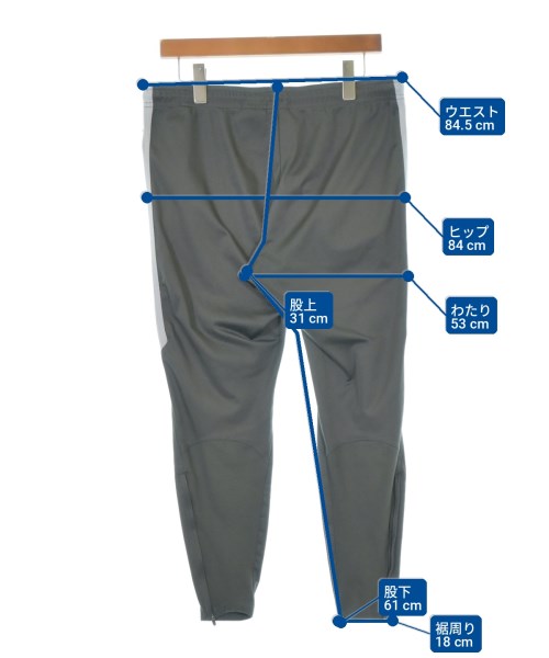 NIKE（ナイキ）その他 グレー サイズ:L メンズ/2200675572088