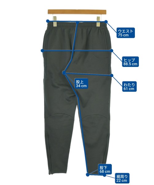 NIKE（ナイキ）その他 黒 サイズ:S メンズ/2200675572095