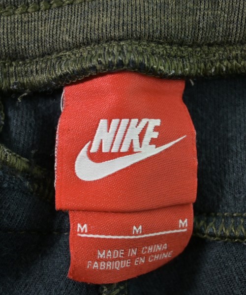 NIKE（ナイキ）その他 カーキ サイズ:M メンズ/2200675572101
