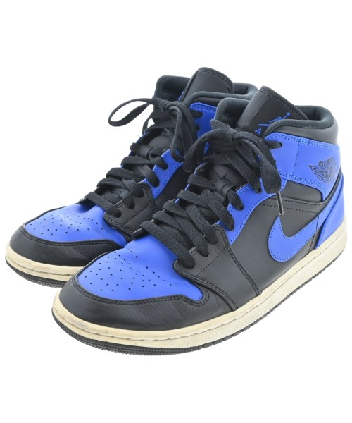 NIKE(ナイキ)スニーカー 青 サイズ:26cm/2200675572194