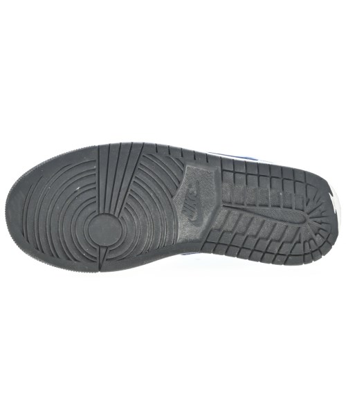 NIKE（ナイキ）スニーカー 青 サイズ:26cm メンズ/2200675572194