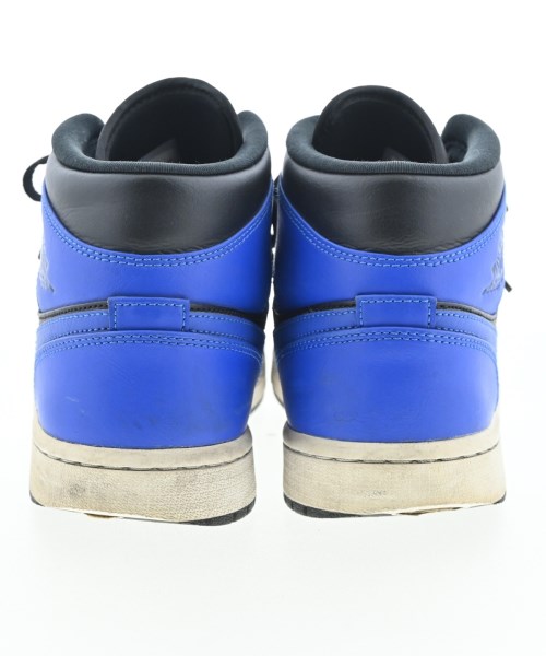 NIKE（ナイキ）スニーカー 青 サイズ:26cm メンズ/2200675572194