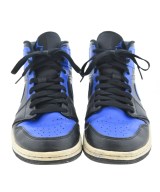 NIKE（ナイキ）スニーカー 青 サイズ:26cm メンズ/2200675572194