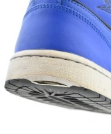 NIKE（ナイキ）スニーカー 青 サイズ:26cm メンズ/2200675572194