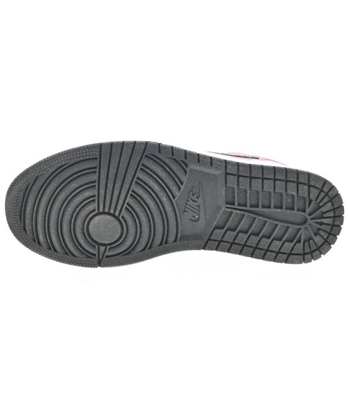 NIKE（ナイキ）スニーカー 赤 サイズ:26cm メンズ/2200675572200