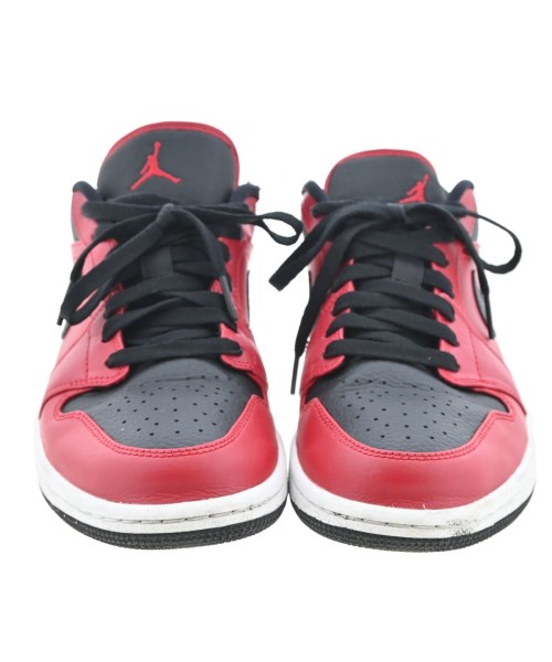 NIKE（ナイキ）スニーカー 赤 サイズ:26cm メンズ/2200675572200