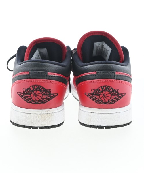 NIKE（ナイキ）スニーカー 赤 サイズ:26cm メンズ/2200675572200