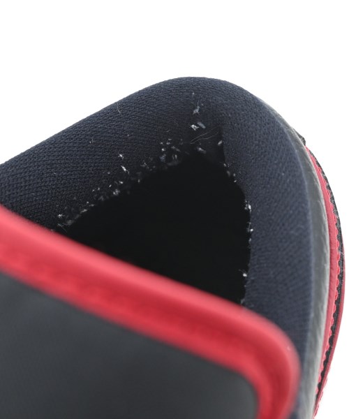 NIKE（ナイキ）スニーカー 赤 サイズ:26cm メンズ/2200675572200