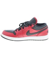 NIKE（ナイキ）スニーカー 赤 サイズ:26cm メンズ/2200675572200