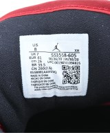 NIKE（ナイキ）スニーカー 赤 サイズ:26cm メンズ/2200675572200