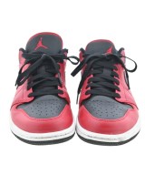 NIKE（ナイキ）スニーカー 赤 サイズ:26cm メンズ/2200675572200