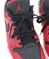 NIKE（ナイキ）スニーカー 赤 サイズ:26cm メンズ/2200675572200