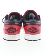 NIKE（ナイキ）スニーカー 赤 サイズ:26cm メンズ/2200675572200