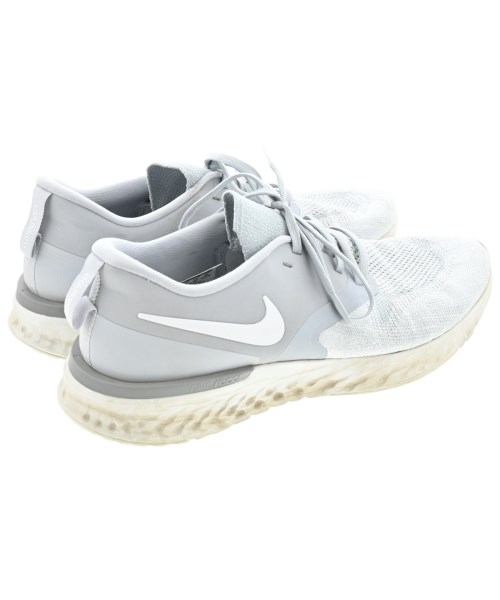 NIKE（ナイキ）スニーカー グレー サイズ:28cm メンズ/2200675575010