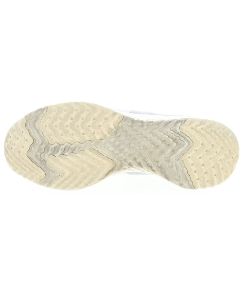 NIKE（ナイキ）スニーカー グレー サイズ:28cm メンズ/2200675575010