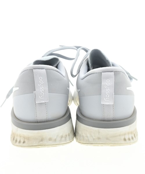 NIKE（ナイキ）スニーカー グレー サイズ:28cm メンズ/2200675575010