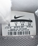 NIKE（ナイキ）スニーカー グレー サイズ:28cm メンズ/2200675575010