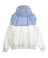 NIKE（ナイキ）ブルゾン 白 サイズ:L メンズ/2200675575058