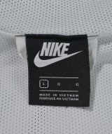 NIKE（ナイキ）ブルゾン 白 サイズ:L メンズ/2200675575058