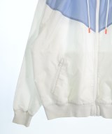 NIKE（ナイキ）ブルゾン 白 サイズ:L メンズ/2200675575058