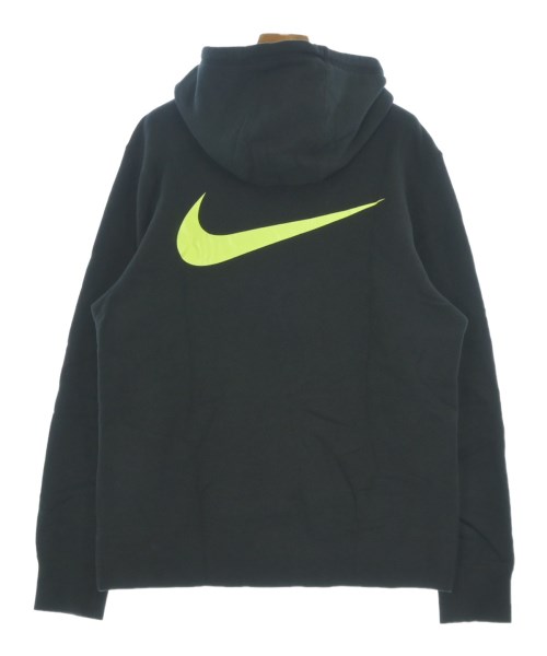 NIKE（ナイキ）パーカー 黒 サイズ:XL メンズ/2200668219013