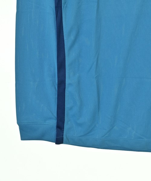 NIKE（ナイキ）ポロシャツ 青 サイズ:S メンズ/2200668219051