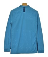 NIKE（ナイキ）ポロシャツ 青 サイズ:S メンズ/2200668219051