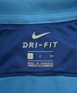 NIKE（ナイキ）ポロシャツ 青 サイズ:S メンズ/2200668219051