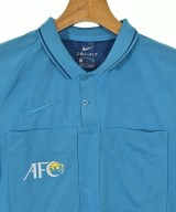 NIKE（ナイキ）ポロシャツ 青 サイズ:S メンズ/2200668219051