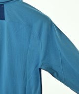 NIKE（ナイキ）ポロシャツ 青 サイズ:S メンズ/2200668219051