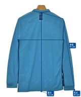 NIKE（ナイキ）ポロシャツ 青 サイズ:S メンズ/2200668219051