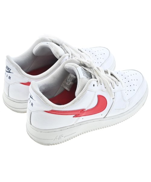 NIKE（ナイキ）スニーカー 白 サイズ:26cm メンズ/2200671310042