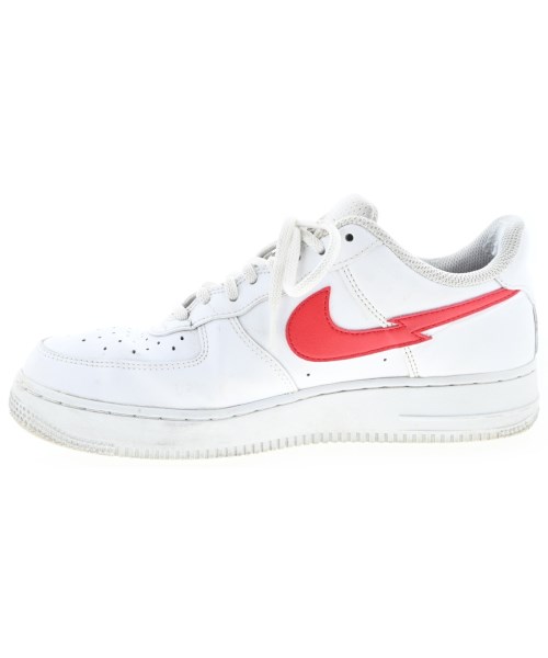 NIKE（ナイキ）スニーカー 白 サイズ:26cm メンズ/2200671310042