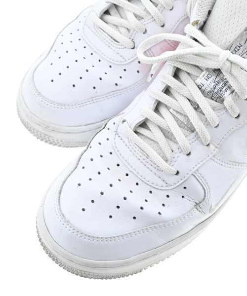 NIKE（ナイキ）スニーカー 白 サイズ:26cm メンズ/2200671310042